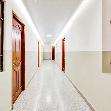Super Hotel O White Town Formerly Seascape Residency 蓬蒂切里 外观 照片