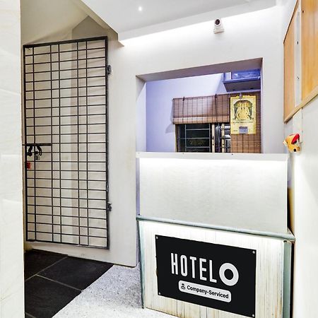 Super Hotel O White Town Formerly Seascape Residency 蓬蒂切里 外观 照片